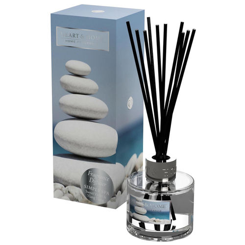 Heart & Home - Reed Diffusers...