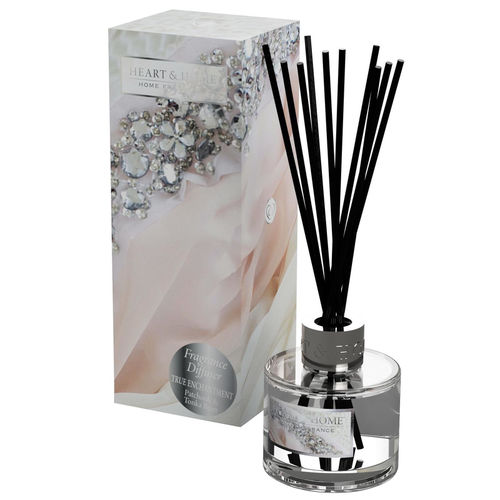 Heart & Home - Reed Diffusers...