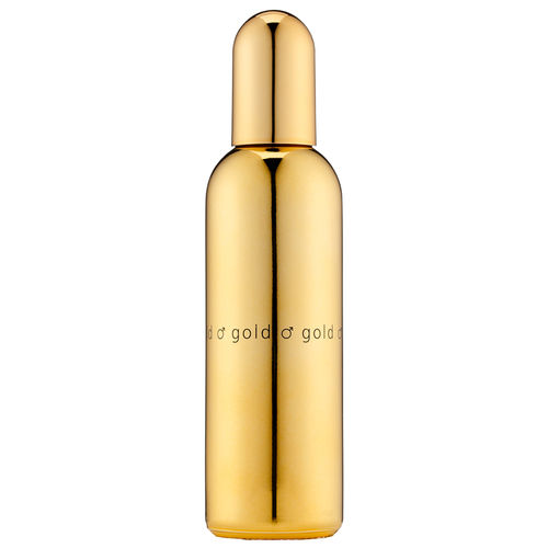 Colour Me - Homme Gold 100ml...