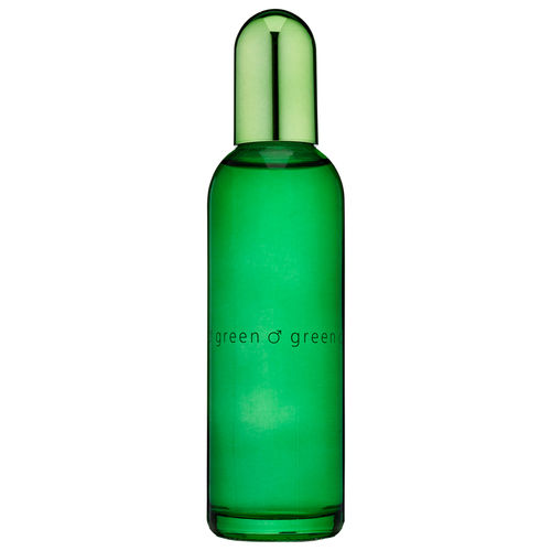 Colour Me - Homme Green 100ml...