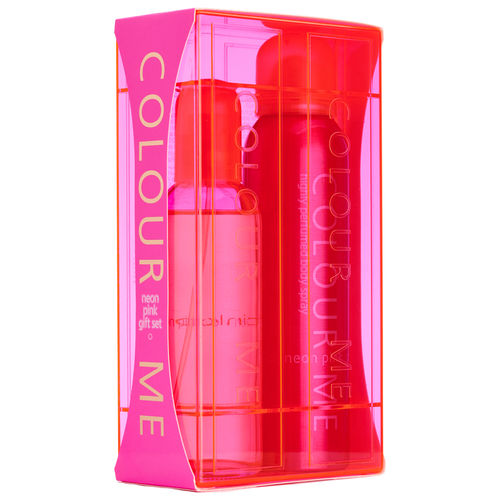 Colour Me - Femme Neon 100ml...