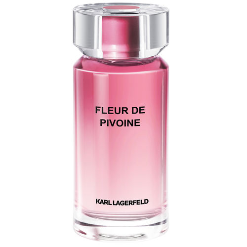 Karl Lagerfeld - Fleur de...