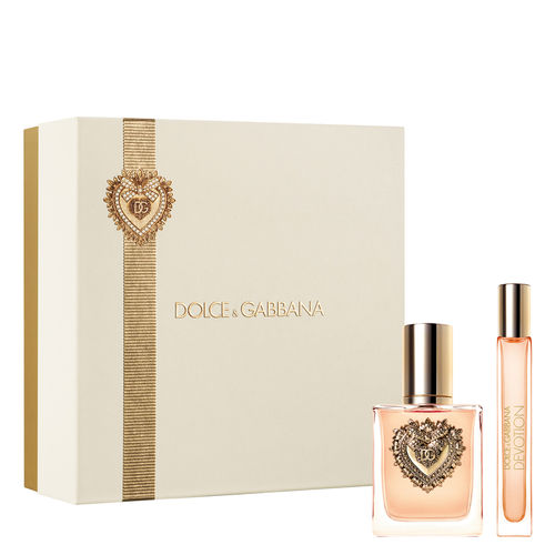 Dolce&Gabbana - Devotion 50ml...