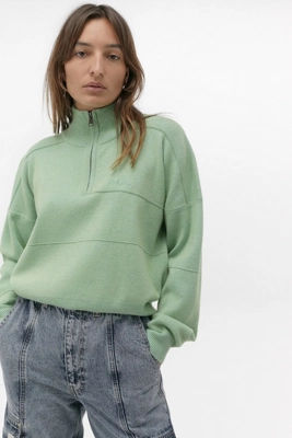 iets frans polo jumper