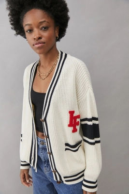 iets frans polo jumper