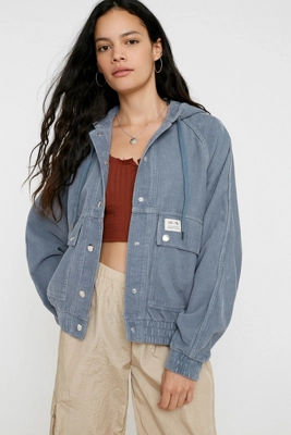 Bdg on sale corduroy jacket