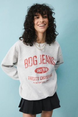 Champs sweatshirt hot sale