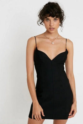 silence and noise audrey dress
