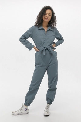 Boiler suit urban outfitters 2025
