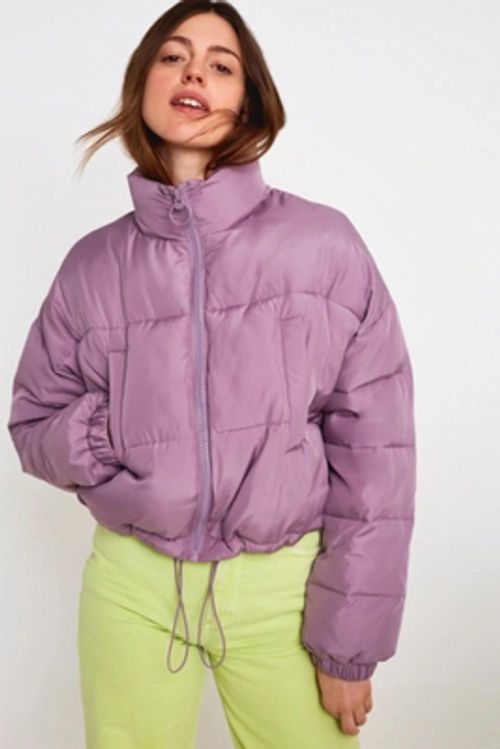 Peka Pristanishe Podhodyash Urban Outfitters Pink Puffer Jacket Ampamariamoliner Org