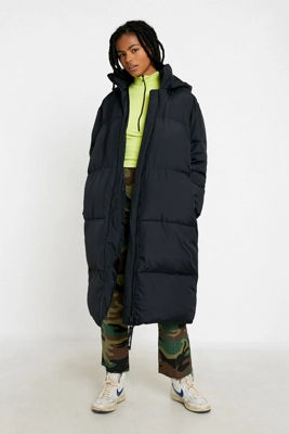 iets frans coat black