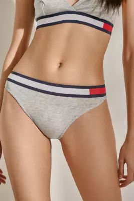 urban outfitters tommy hilfiger bikini