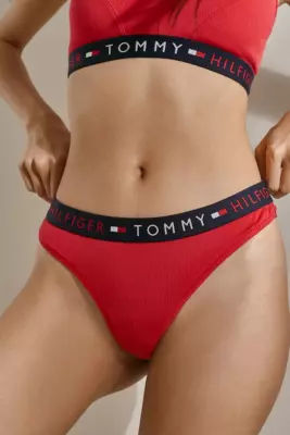 tommy hilfiger bathing suit urban outfitters