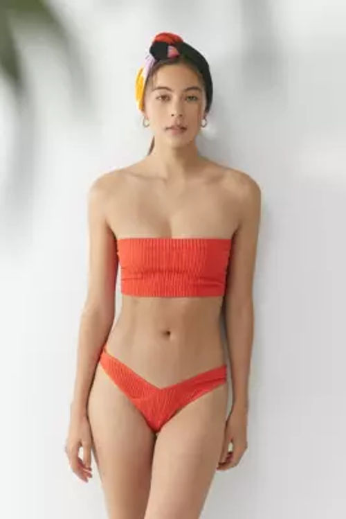 Urban Outfitters Out From Under Seamless Bandeau Bra Top