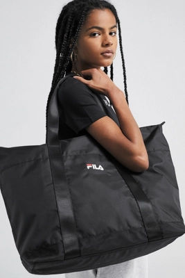 Fila tote deals