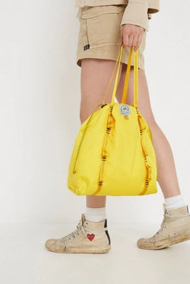 Epperson tote top