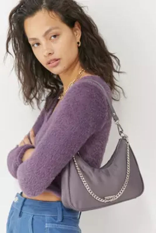 UO Y2K Biker Shoulder Bag