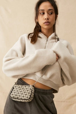 Iets frans crossbody bag outlet