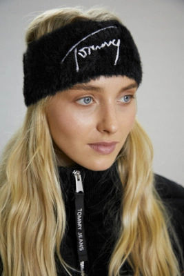 tommy jeans headband