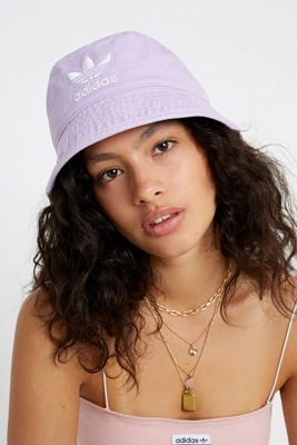 Adidas originals adicolor sales bucket hat