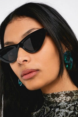 Extreme cat hotsell eye sunglasses
