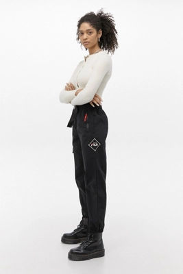 Woman jogger tight Fila VR46 Riders Academy