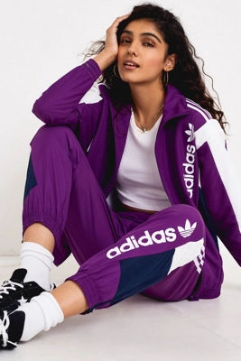 Adidas originals top 90s track pants