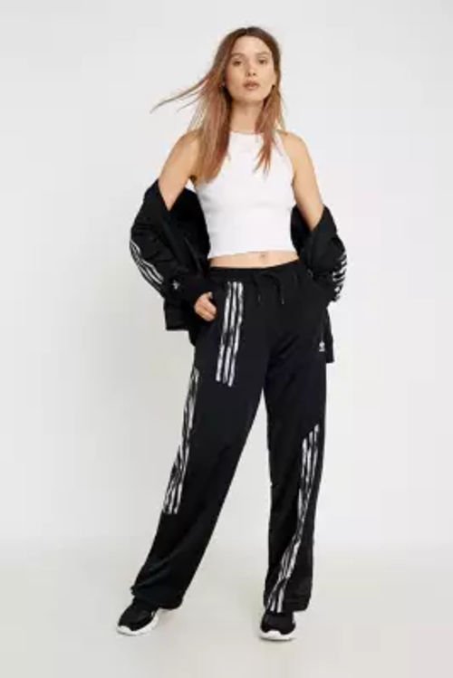 adidas Originals X Daniëlle Cathari Track Pants - black UK 10 at Urban  Outfitters | Compare | Highcross Shopping Centre Leicester