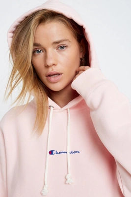 Champion on sale hoodie uo