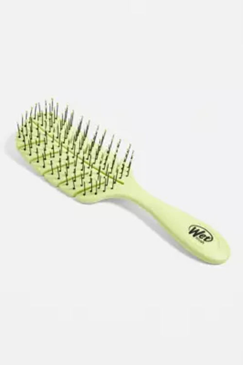 Wet Brush Go Green Detangler...