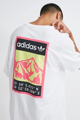 adidas adiplore t shirt