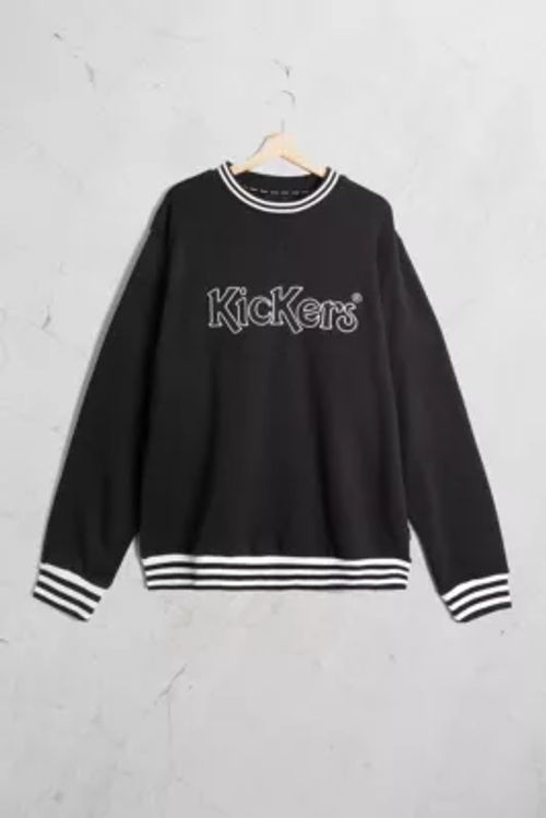 Kickers Classic Men's Crew...