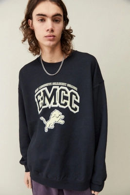 Emcc sweatshirt urban outfitters hot sale