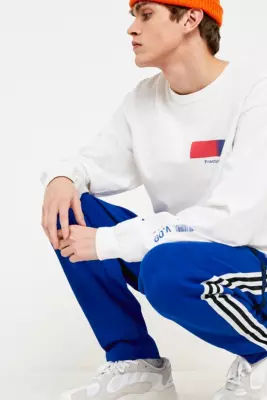 adidas windsor track pants