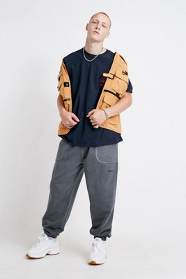 iets frans grey joggers