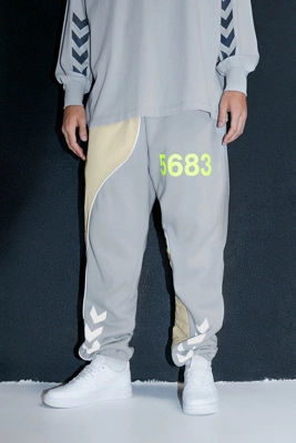 hummel joggers