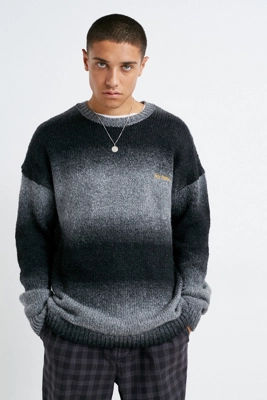 iets frans grey jumper