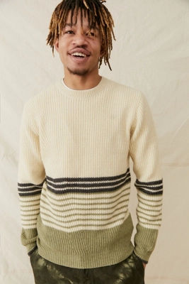 obey seaweed cardigan