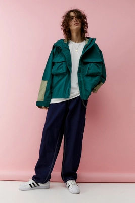 iets frans teal joggers