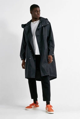 ジャケット・アウター karrimor aspire COAT BLACK karrimor aspire 3L trench coat』 – COLDBECK ONLINE