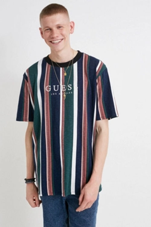 guess sayer shirt