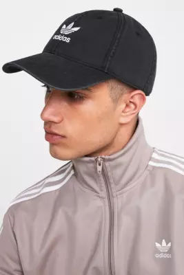 adidas acid washed cap