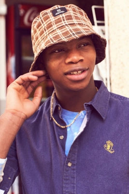 Bdg sales bucket hat