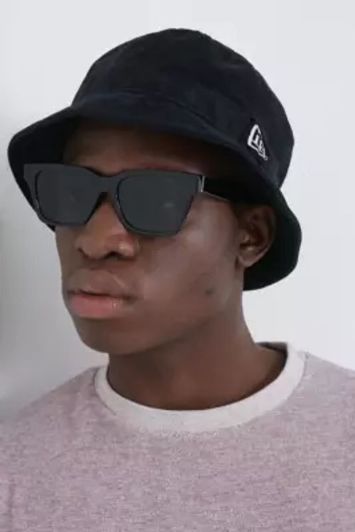 Retrosuperfuture America Black Sunglasses - black at Urban Outfitters, Compare