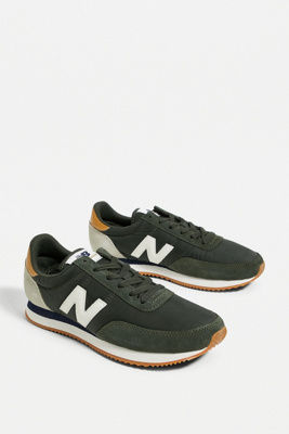 new balance 720 green