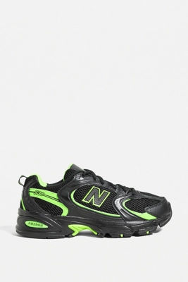 new balance 530 neon