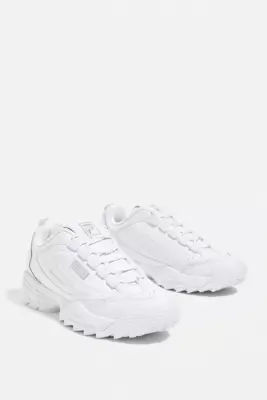 fila disruptor urban outfitters