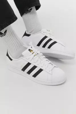 adidas superstar shoes urban outfitters