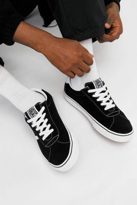 vans cabot circus