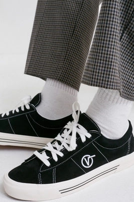 vans anaheim factory sid dx black